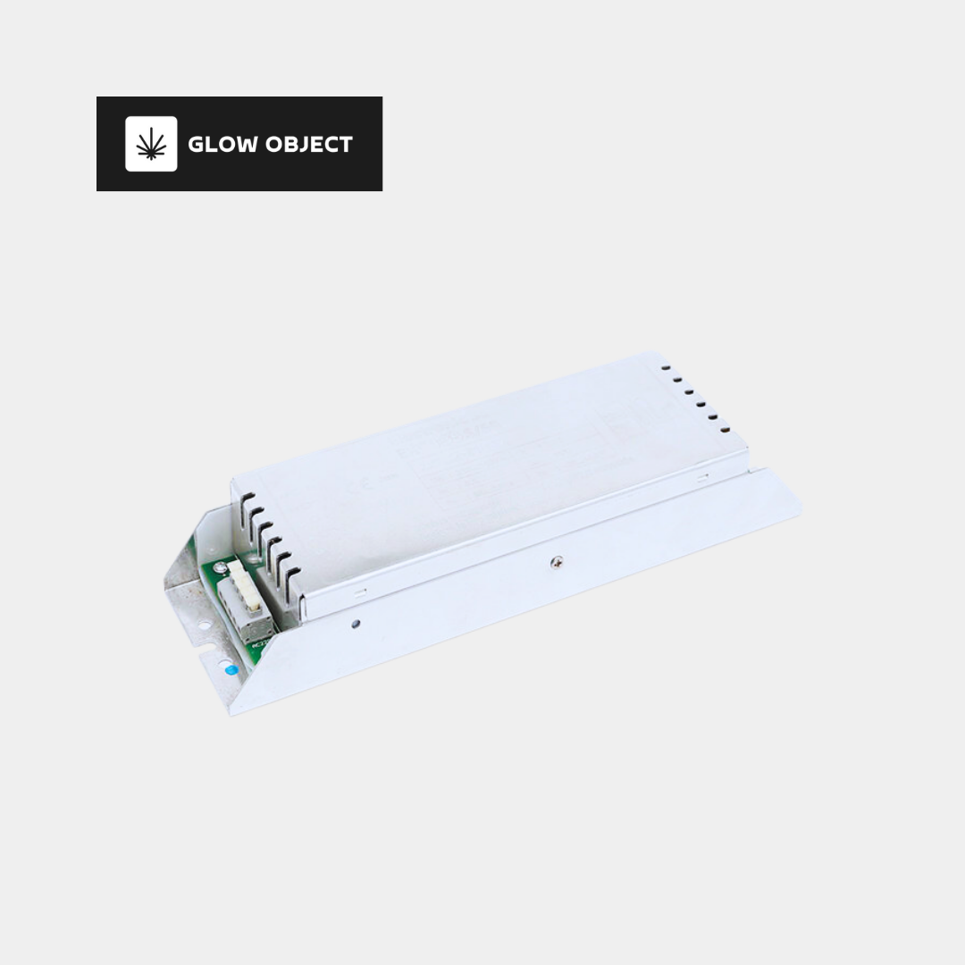 220-240V  Metal Electronic Ballast for SOX 135W Low Pressure Sodium (LPS) Lamps